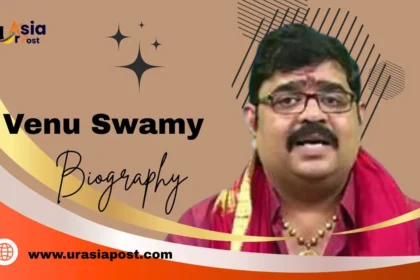 venu swamy age