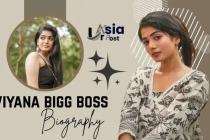 viyana bigg boss age